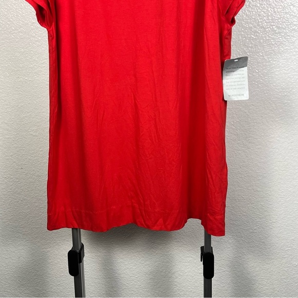 Felicity & Coco Elegant Red Women's Dress Size XL - Picture 3 of 9